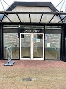Foto van OZ repair