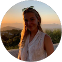 Profielfoto van Vera van der Veen