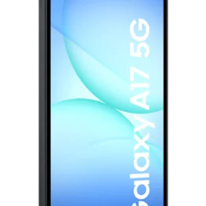 Samsung A17 Zwart 128 GB